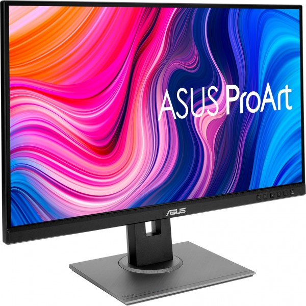 ASUS Монітор 27" ProArt PA278QV DVI, HDMI, mDP, DP, 4xUSB, MM, IPS, 2560x1440, 75Hz, sRGB 100%, AdaptiveSync, Pivot