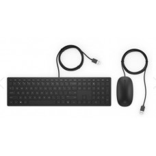 Комплект ведущий HP Pavilion Keyboard and Mouse 400