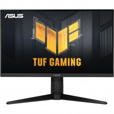 ASUS Монітор 27" TUF Gaming VG27AQL3A 2xHDMI, DP, 2xUSB, MM, IPS, 2560x1440, 180Hz, 1ms, sRGB 130%, FreeSync, Pivot, HDR400