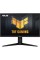 ASUS Монітор 27" TUF Gaming VG27AQL3A 2xHDMI, DP, 2xUSB, MM, IPS, 2560x1440, 180Hz, 1ms, sRGB 130%, FreeSync, Pivot, HDR400