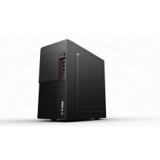 Комп’ютер персональний 2E Complex Gaming Intel i3-12100F, 8Gb, F500GB, NVD1650-4, H610, RD860-3U, 400W, FreeDos