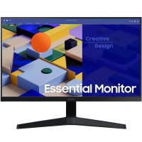 Samsung Монітор 27" S27C310E D-Sub, HDMI, IPS, 75Hz