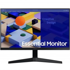 Samsung Монітор 27" S27C310E D-Sub, HDMI, IPS, 75Hz