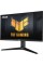 ASUS Монітор 27" TUF Gaming VG27AQL3A 2xHDMI, DP, 2xUSB, MM, IPS, 2560x1440, 180Hz, 1ms, sRGB 130%, FreeSync, Pivot, HDR400