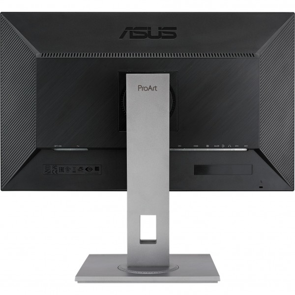 ASUS Монітор 27" ProArt PA278QV DVI, HDMI, mDP, DP, 4xUSB, MM, IPS, 2560x1440, 75Hz, sRGB 100%, AdaptiveSync, Pivot
