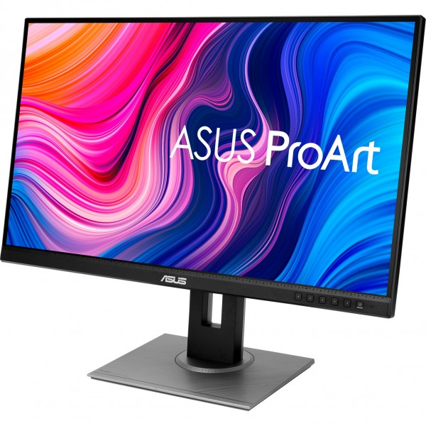 ASUS Монітор 27" ProArt PA278QV DVI, HDMI, mDP, DP, 4xUSB, MM, IPS, 2560x1440, 75Hz, sRGB 100%, AdaptiveSync, Pivot