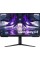 Samsung Монітор LCD 27" Odyssey G3 S27AG300NI, HDMI, DP, VA, 144Hz, 1ms