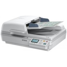 Сканер А4 Epson Workforce DS-6500N