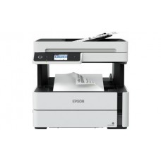 МФУ А4 Epson M3170 Фабрика печати с WI-FI