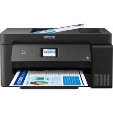 МФУ А3 Epson L14150 Фабрика печати с WI-FI