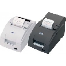 Принтер спец. dot Epson TM-U220A-057 RS-232 I / F (Dark Grey)