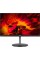 Acer Монітор 27" XF273M3bmiiprx 2*HDMI, DP, MM, IPS, 180Hz, 1ms