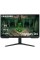 Samsung Монітор 27" Odyssey G4 S27BG400EI 2*HDMI, DP,, IPS, 240Hz, 1ms