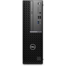 Комп'ютер персональний DELL OptiPlex Plus 7010 SFF, Intel i7-13700, 16GB, F512GB, UMA, кл+м, Win11P