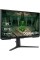 Samsung Монітор 27" Odyssey G4 S27BG400EI 2*HDMI, DP,, IPS, 240Hz, 1ms