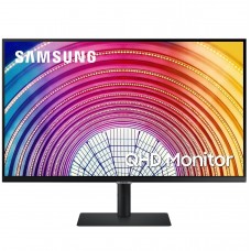 Samsung Монітор 27" S27A600U HDMI, DP, USB, MM, IPS, 2560x1440, 75Hz