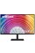 Samsung Монітор 27" S27A600U HDMI, DP, USB, MM, IPS, 2560x1440, 75Hz