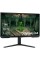 Samsung Монітор 27" Odyssey G4 S27BG400EI 2*HDMI, DP,, IPS, 240Hz, 1ms