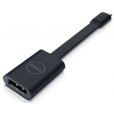 Перехiдник Dell Adapter USB-C to DisplayPort