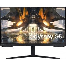 Samsung Монітор 32" S32AG500P HDMI, DP, USB, MM, IPS, 2560x1440, 165Hz, 1ms