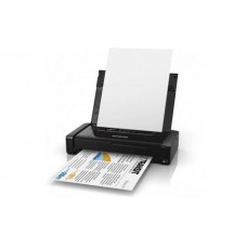 Принтер А4 Epson WorkForce WF-100W mobile с WI-FI