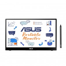 ASUS Монітор портативний LCD 14" ZenScreen Ink MB14AHD