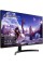 Монитор LCD 27" LG 27QN600-B 2xHDMI, DP, IPS, 2560x1440, 5ms, sRGB99%, HDR10, FreeSync