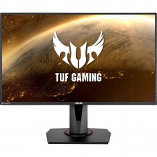 ASUS Монітор 27" TUF Gaming VG279QM 2xHDMI, DP, MM, IPS, 280Hz, 1ms, G-SYNC, Pivot, HDR400