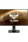 ASUS Монітор 27" TUF Gaming VG279QM 2xHDMI, DP, MM, IPS, 280Hz, 1ms, G-SYNC, Pivot, HDR400