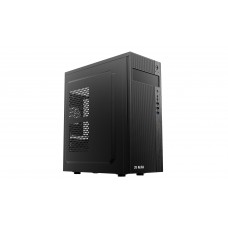 Комп’ютер персональний 2E Rational Intel i5-11400, 8Gb, F480GB, UMA, H510, E185, 400W, Win10