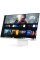 Samsung Монітор 32" 4K Smart Monitor M8 M80C HDMI, USB, USB-C, BT, VA, 3840x2160, 4ms