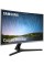 Монитор CURVED LED LCD Samsung 27" C27R500 FHD 4ms, D-Sub, HDMI, VA, Headphone, Dark Blue Gray