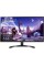 Монітор LCD 27" LG 27QN600-B 2xHDMI, DP, IPS, 2560x1440, 5ms, sRGB99%, HDR10, FreeSync