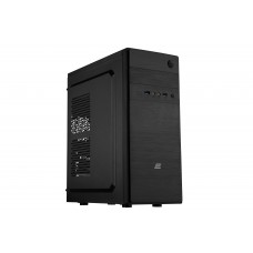 Комп’ютер персональний 2E Rational Intel i3-10100, 8Gb, F250GB, NVD1030-2, H510, E183, 400W, FreeDos