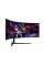 Samsung Монітор 57" Odyssey Neo G9 G95NC HDMI, DP, USB, VA, 7680x2160, 240Hz, 1ms