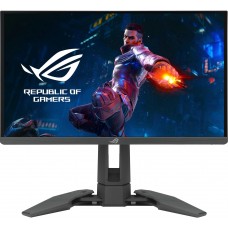 ASUS Монітор 24.1" ROG Swift Pro PG248QP 2xHDMI, DP, 2xUSB, Audio, TN, 1920x1080, 540Hz, 0.2ms, sRGB 125%, G-SYNC, HAS, HDR10