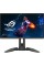 ASUS Монітор 24.1" ROG Swift Pro PG248QP 2xHDMI, DP, 2xUSB, Audio, TN, 1920x1080, 540Hz, 0.2ms, sRGB 125%, G-SYNC, HAS, HDR10