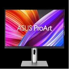 ASUS Монітор 24.1" ProArt PA248CRV 2xHDMI, 2xDP, USB-C, 3xUSB, MM, IPS, 1920x1200, 16:10, 75Hz, DCI-P3 97%, Pivot