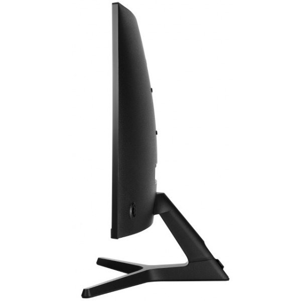 Монитор CURVED LED LCD Samsung 27" C27R500 FHD 4ms, D-Sub, HDMI, VA, Headphone, Dark Blue Gray