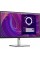 Dell Монітор LCD 27" P2723D HDMI, DP, USB, IPS, 2560x1440, 99%sRGB, Pivot