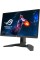 ASUS Монітор 24.1" ROG Swift Pro PG248QP 2xHDMI, DP, 2xUSB, Audio, TN, 1920x1080, 540Hz, 0.2ms, sRGB 125%, G-SYNC, HAS, HDR10