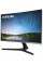 Монитор CURVED LED LCD Samsung 27" C27R500 FHD 4ms, D-Sub, HDMI, VA, Headphone, Dark Blue Gray