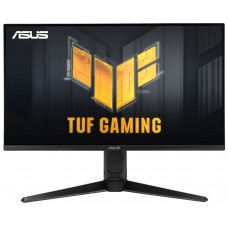 ASUS Монітор 28" TUF Gaming VG28UQL1A 4xHDMI, DP, 2xUSB, MM, IPS, 3840x2160, 144Hz, 1ms, sRGB 120%, FreeSync, HDR400