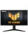 ASUS Монітор 28" TUF Gaming VG28UQL1A 4xHDMI, DP, 2xUSB, MM, IPS, 3840x2160, 144Hz, 1ms, sRGB 120%, FreeSync, HDR400