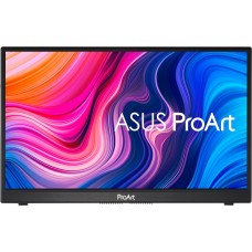 Монітор LCD 14" Asus ProArt PA148CTV micro HDMI, 2xUSB, MM, IPS, 1920x1080, 60Hz, 5ms, Touch, sRGB100%