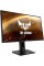 ASUS Монітор 27" TUF Gaming VG279QM 2xHDMI, DP, MM, IPS, 280Hz, 1ms, G-SYNC, Pivot, HDR400