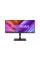 ASUS Монітор 34" ProArt PA348CGV 2xHDMI, DP, USB-C, 4xUSB, MM, IPS, 3440x1440, 21:9, 120Hz, 2ms, DCI-P3 98%, FreeSync, HAS, HDR400