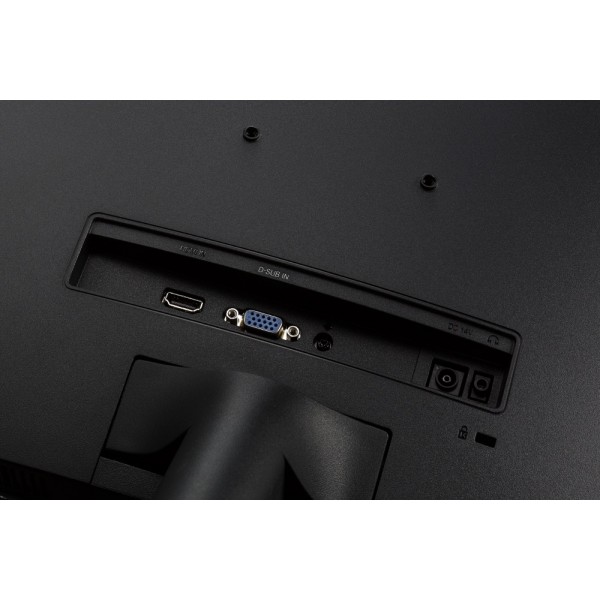 Монитор CURVED LED LCD Samsung 27" C27R500 FHD 4ms, D-Sub, HDMI, VA, Headphone, Dark Blue Gray