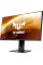 ASUS Монітор 27" TUF Gaming VG279QM 2xHDMI, DP, MM, IPS, 280Hz, 1ms, G-SYNC, Pivot, HDR400