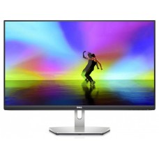 Монитор LCD 27" DELL S2721HN 2xHDMI, Audio, IPS, 75Hz, 4ms, FreeSync